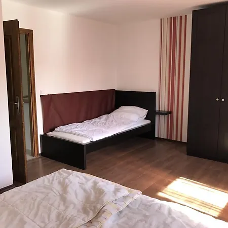 Holiday home Fecske U 17 Zamardi