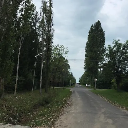 Fecske U 17 Zamardi