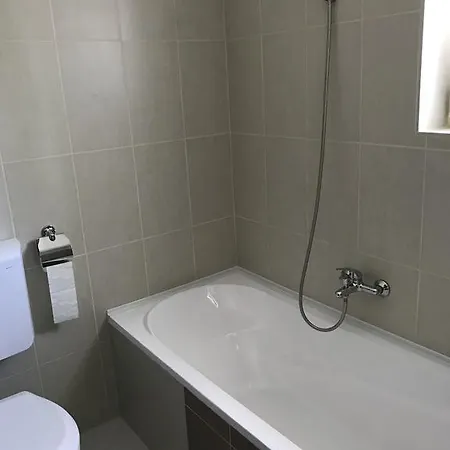 Fecske U 17 Holiday home