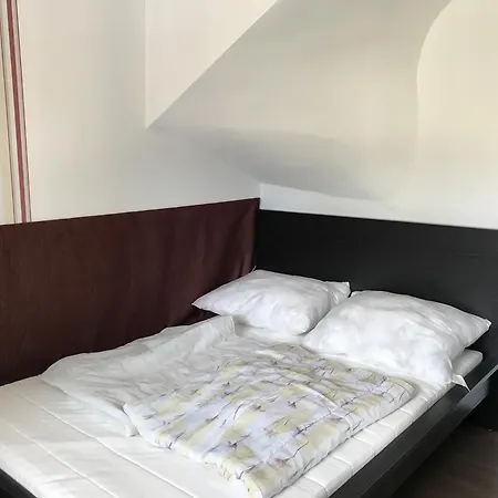 Fecske U 17 Holiday home Zamardi