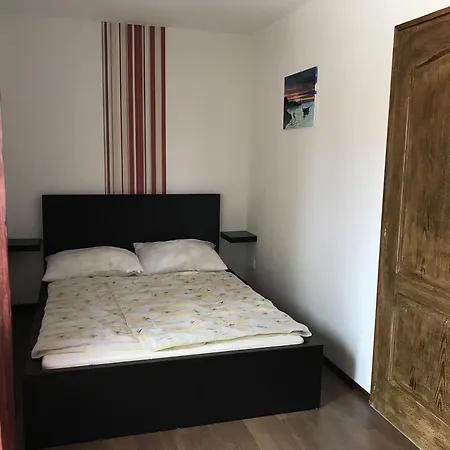 Fecske U 17 Holiday home Zamardi