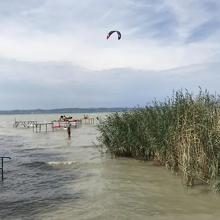Fecske U 17 Holiday home *