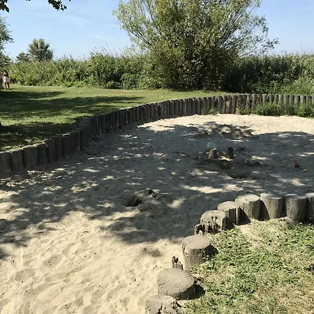Fecske U 17 Holiday home