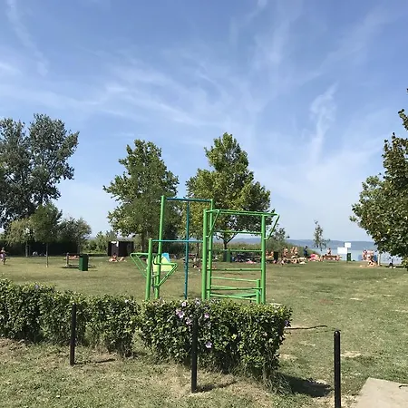 Fecske U 17 Holiday home