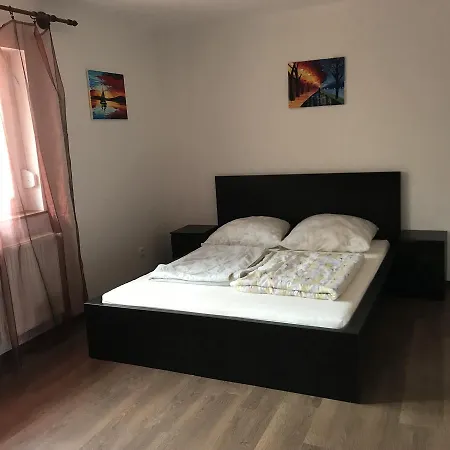 Fecske U 17 Holiday home *